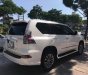 Lexus GX  460  2015 - Cần bán lại xe Lexus GX460 năm 2015, màu trắng, nhập khẩu