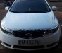 Kia Forte 2012 - Bán Kia Forte sản xuất 2012, màu trắng, xe nhập chính chủ giá cạnh tranh