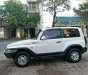 Ssangyong Korando TX5 2005 - Bán Ssangyong Korando TX5 đời 2005, màu trắng, xe nhập chính chủ