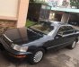 Lexus LS 400 1992 - Cần bán lại xe Lexus LS 400 đời 1992, nhập khẩu nguyên chiếc