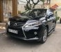 Lexus RX 350 2015 - Cần bán xe Lexus RX 350 năm 2015, màu đen