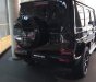 Mercedes-Benz G class 63 AMG Edition One 2018 - Bán Mercedes G63 AMG Edition One 2018 màu đen, xe nhập khẩu bản full option