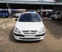 Hyundai Getz 2007 - Cần bán Hyundai Getz đời 2007, màu trắng, xe nhập khẩu Hàn Quốc