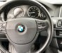 BMW 5 Series 520i 2015 - Cần bán xe BMW 5 Series 520 năm 2015, màu đen, nhập khẩu