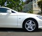 Mercedes-Benz CLS class CLS 350  2014 - Bán Mercedes CLS 350 đời 2014, màu trắng, cũ chính hãng siêu lướt