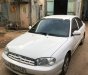 Kia Spectra 2004 - Bán Kia Spectra năm 2004, màu trắng chính chủ, 125tr