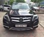 Mercedes-Benz GLK Class GLK250 4Matic 2014 - Giang Anh Auto bán xe Mercedes GLK250 4Matic đời 2014, màu đen