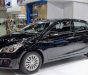 Suzuki Ciaz 2018 - Cần bán xe Suzuki Ciaz năm sản xuất 2018, màu đen, nhập khẩu