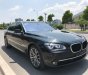 BMW 7 Series 750i 2011 - Cần bán lại xe BMW 7 Series 750i đời 2011, màu đen, nhập khẩu nguyên chiếc