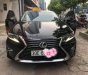 Lexus ES 250 2016 - Cần bán gấp Lexus ES 250 đời 2016, màu đen, xe nhập chính chủ