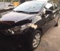 Toyota Vios 2017 - Gia đình bán Toyota Vios 2017, màu đen 