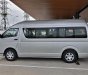 Toyota Hiace 3.0 2018 - Toyota An Thành khuyến mãi Hiace, xe đủ màu, giao ngay, giá tốt. Liên hệ 0909.345.296