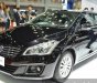 Suzuki Ciaz 2018 - Cần bán xe Suzuki Ciaz năm sản xuất 2018, màu đen, nhập khẩu