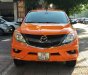 Mazda BT 50 2015 - Cần bán lại xe Mazda BT 50 sản xuất 2015, xe nhập, 605 triệu