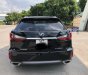 Lexus RX 200T 2016 - Bán Lexus RX 200T sản xuất năm 2016, màu đen, nhập khẩu nguyên chiếc