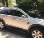 Chevrolet Captiva 2007 - Chính chủ bán Chevrolet Captiva 2007, màu bạc, nhập khẩu