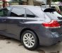 Toyota Venza  2.7 2009 - Cần bán xe Toyota Venza 2.7 2009, màu xám (ghi), tại Hà Nội, nhập khẩu, giá chỉ 800 triệu