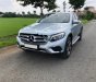 Mercedes-Benz GLC-Class GLC 250 4Matic 2017 - Bán Mercedes GLC 250 4Matic sản xuất 2017, màu bạc xanh