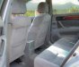 Daewoo Lacetti EX 1.6 MT 2008 - Cần bán xe Daewoo Lacetti EX 1.6 MT 2008, màu bạc