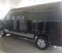 Ford Transit Limousine 2018 - Bán xe Ford Transit Limousine năm 2018, màu đen