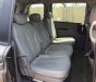 Kia Carnival 2010 - Bán Kia Carnival năm sản xuất 2010, màu xám, nhập khẩu  