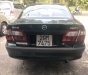 Mazda 626 2.0 MT 2001 - Bán Mazda 626 2.0 MT năm 2001, màu xanh lục