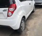 Chevrolet Spark 2017 - Cần bán lại xe Chevrolet Spark đời 2017, màu trắng