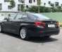 BMW 5 Series   520i 2015 - Bán xe BMW 5 Series 520i 2015, màu đen