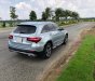 Mercedes-Benz GLC-Class GLC 250 4Matic 2017 - Bán Mercedes GLC 250 4Matic sản xuất 2017, màu bạc xanh