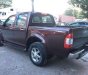 Isuzu Dmax LS 3.0 4x4 MT 2006 - Bán ô tô Isuzu Dmax LS 3.0 4x4 MT đời 2006, màu nâu 