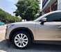 Mazda CX 5 2014 - Cần bán Mazda CX 5 đời 2014, màu ghi vàng