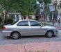 Kia Spectra 2005 - Chính chủ bán Kia Spectra đời 2005, màu bạc