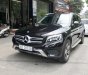 Mercedes-Benz GLC-Class GLC250 2016 - Mercedes-Benz GLC250 năm 2016 màu đen