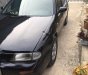 Nissan Bluebird SSS 1.8 1993 - Bán Nissan Bluebird SSS 1.8 đời 1993, màu đen, nhập khẩu  