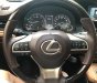 Lexus ES 250 2016 - Cần bán gấp Lexus ES 250 đời 2016, màu đen, xe nhập chính chủ