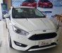 Ford Focus 2018 - Cần bán xe Ford Focus năm sản xuất 2018, màu trắng