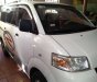 Suzuki APV 2007 - Bán xe Suzuki APV 2007, màu trắng, 199tr