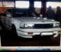 Nissan Bluebird U11 1985 - Cần bán Nissan Bluebirld U11 1985 chính chủ