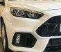 Ford Focus RS   2018 - Cần bán xe Ford Focus RS năm 2018, màu trắng giá cạnh tranh