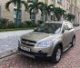 Chevrolet Captiva LT 2008 - Cần bán lại xe Chevrolet Captiva LT sản xuất 2008 chính chủ giá cạnh tranh