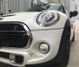 Mini Cooper S 3Dr 2015 - Cần bán Mini Cooper S 3Dr sản xuất năm 2015, màu trắng, nhập khẩu nguyên chiếc như mới