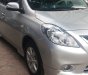 Nissan Sunny XV-SE 2017 - Cần bán xe Nissan Sunny 1.5AT 2017 màu bạc, xe nhà ít sử dụng