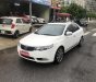 Kia Forte S 2013 - Bán ô tô Kia Forte S sản xuất năm 2013, màu trắng  