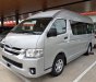 Toyota Hiace 3.0 2018 - Toyota An Thành khuyến mãi Hiace, xe đủ màu, giao ngay, giá tốt. Liên hệ 0909.345.296