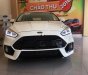 Ford Focus RS   2018 - Cần bán xe Ford Focus RS năm 2018, màu trắng giá cạnh tranh