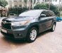 Toyota Highlander 2014 - Cần bán xe Toyota Highlander sản xuất 2014, xe nhập Mỹ, chính chủ