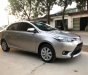 Toyota Vios  E 1.5MT  2014 - Bán Toyota Vios E số sàn năm sản xuất 2014, màu vàng