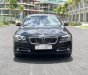 BMW 5 Series 520i 2015 - Cần bán xe BMW 5 Series 520 năm 2015, màu đen, nhập khẩu