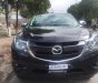 Mazda BT 50 2.2AT 2015 - Cần bán Mazda BT 50 2.2AT năm 2015, màu đen, xe nhập, giá chỉ 565 triệu