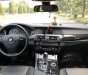 BMW 5 Series 520i 2013 - Bán lại xe BMW 520i sản xuất 2013, màu trắng, nhập khẩu